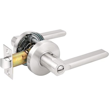 AMERICAN IMAGINATIONS 5-in. W Door Lock_ AI-36367